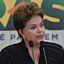 Dilma sobe o tom e defende novas medidas cambiais Foto:Beto Barata/AE