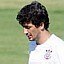 Presidente do Corinthians sugere 'par ou ímpar' pela 10 Foto:AE Presidente do Corinthians sugere 'par ou ímpar' pela 10 Foto:AE