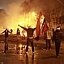 Egito vive nova noite de tens&atilde;o com tr&ecirc;s mortos em Suez Foto:Asmaa Waguih/Reuters