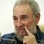 Fidel Castro chama Obama de 'fascista por necessidade' Foto:Alex Castro/Cubadebate Fidel Castro chama Obama de 'fascista por necessidade' Foto:Alex Castro/Cubadebate