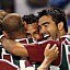 Fluminense vence o Arsenal na estreia da Libertadores Foto:Marcos de Paula/AE Fluminense vence o Arsenal na estreia da Libertadores Foto:Marcos de Paula/AE