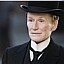 Glenn Close vive papel de um homem em 'Albert Nobbs' Foto:Divulgação Glenn Close vive papel de um homem em 'Albert Nobbs' Foto:Divulgação