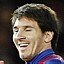 Messi faz hist&oacute;ria e bate recorde de gols de Pel&eacute; Foto:Reuters