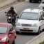 Moto livra paulistano de at&eacute; 6 dias de tr&acirc;nsito Foto:JF Di&oacute;rio/Estad&atilde;o