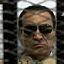 Mubarak é sentenciado à prisão perpétua no Egito Foto:Reuters Mubarak é sentenciado à prisão perpétua no Egito Foto:Reuters