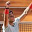 Nadal arrasa Federer e conquista 7&ordm; t&iacute;tulo em Roma Foto:Ettore Ferrari/EFE