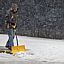 Tempestade de neve mata um e deixa milhares sem energia Foto:NYT