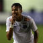 Goleiro do Joinville ouve desabafo de Neymar Foto:JF Diorio/Estad&atilde;o