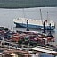 Governo federal corre para leiloar 158 portos até maio Foto:Estadão