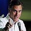 Com vantagem, Romney vence pr&eacute;vias em Nevada Foto:Ted Warren/AP