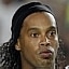 Ronaldinho perde contrato de R$ 1,5 milhão Foto:Reuters