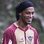 Ronaldinho assina com Atlético-MG até dezembro Foto:Divulgação Ronaldinho assina com Atlético-MG até dezembro Foto:Divulgação