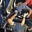 Acidente de trem mata 49 em Buenos Aires Foto:Julio Sanders/Reuters