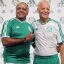 Palmeiras lança novo uniforme com inspiração nos anos 70 Foto:Werther Santana/Estadão Palmeiras lança novo uniforme com inspiração nos anos 70 Foto:Werther Santana/Estadão