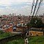 Melhoramentos urbanos variam de acordo com a renda Foto:H&eacute;lvio Romero/AE