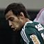 Valdivia desfalca o time do Palmeiras por 15 dias Foto:Nelson Antoine/AP Valdivia desfalca o time do Palmeiras por 15 dias Foto:Nelson Antoine/AP