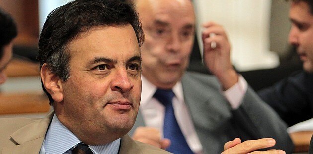 A&eacute;cio prop&otilde;e agenda de desenvolvimento para 20 anos