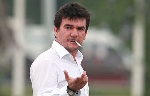 Andrés Sanchez diz que será difÃcil para o Corinthians ganhar