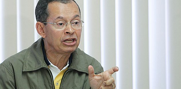 ‘Limpa’ nos Transportes vai atingir indicado do PT