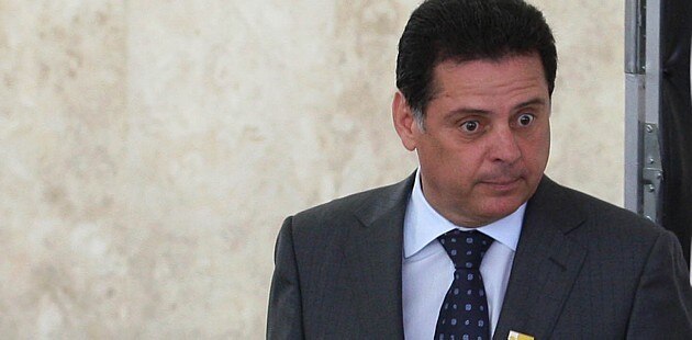 Governistas decidem convocar Perillo na CPI