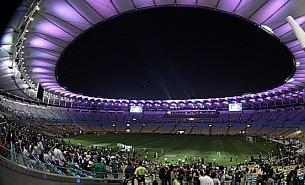 'A Copa mais cara do mundo'
