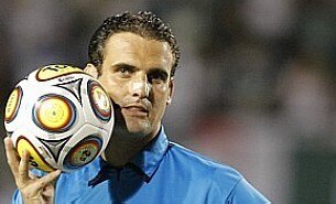 Guilherme Ceretta vai apitar final