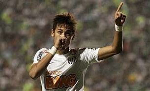 Vila pode ver adeus de Neymar