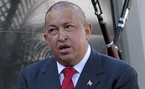 Ch&aacute;vez: sa&uacute;de gera boatos