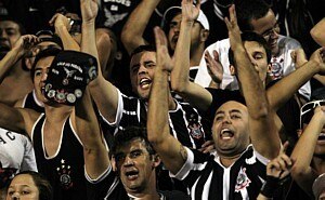 Corinthians entre os mais valiosos