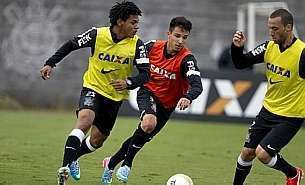 Corinthians fala em t&iacute;tulo