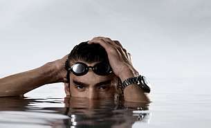 Phelps se aposenta ap&oacute;s Londres