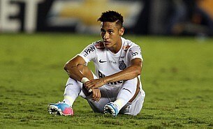 Venda de Neymar deve sair na 4&ordf;