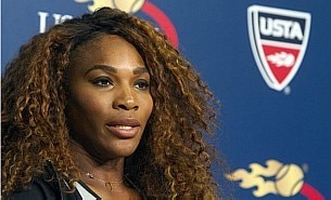 Serena Williams luta pelo 5º título 