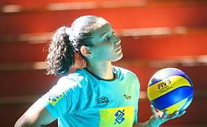 Alexandre Arruda/CBV