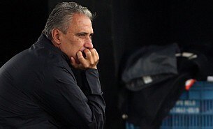 Tite critica confus&atilde;o