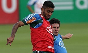 Vilson quer mais tempo