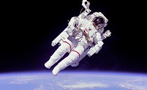 Divulgação/Nasa