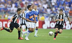 Atl&eacute;tico fatura o Estadual de MG