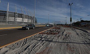 Castel&atilde;o: obras finalizam em 2014