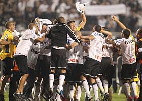 Corinthians 2x0 Boca Juniors