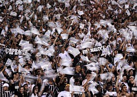 Corinthians x Sport