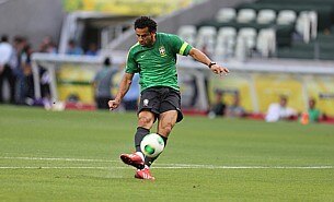 Fred tem sede de gols