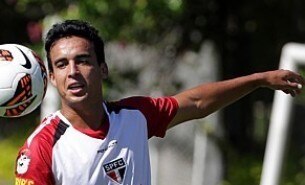 Jadson elege substituto 