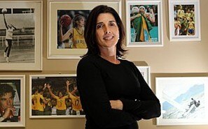 No Hall da Fama do Basquete