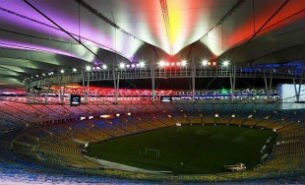 Maracan&atilde; ganha mais brilho
