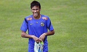 Neymar: novela pode acabar hoje