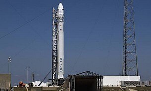 Voo do Falcon 9 &eacute; abortado