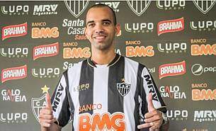 O segredo de Diego Tardelli