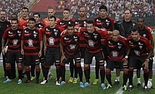 Vit&oacute;ria e Crici&uacute;ma s&atilde;o campe&otilde;es