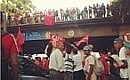 AO VIVO: MTST encerra protesto e libera Marginal do Pinheiros